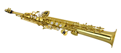 Quality Alto Saxohone Lacquered Brass 